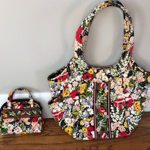 Mommy and me Vera Bradley